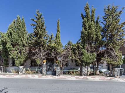 Parcela urbana en venta en Armilla