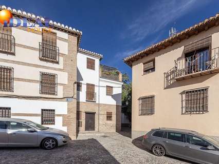 Edificio en venta en Granada