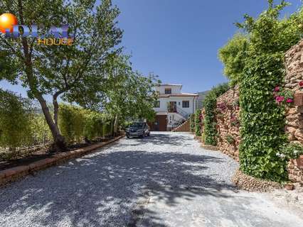 Casa en venta en Játar rebajada