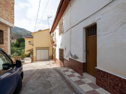 Casa en venta en Moclín zona Olivares