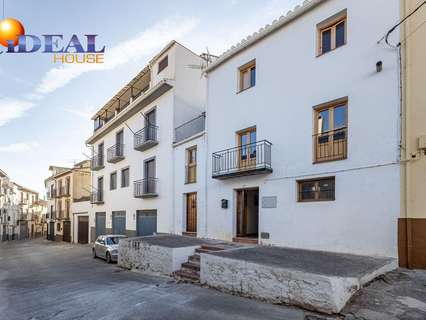 Casa en venta en Alhama de Granada