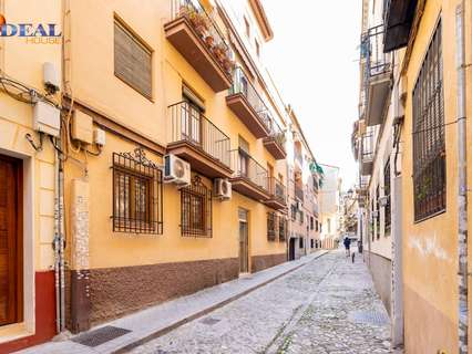 Piso en venta en Granada
