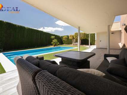 Chalet en venta en Otura