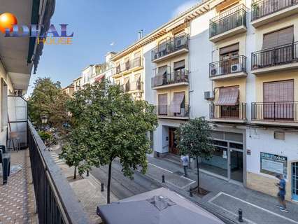 Piso en venta en Granada rebajado