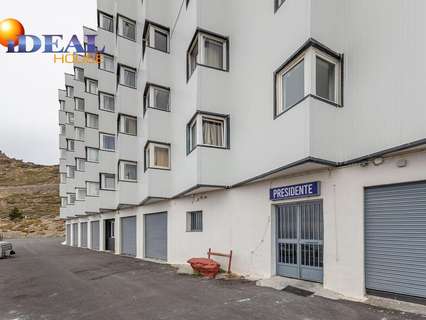 Estudio en venta en Monachil rebajado