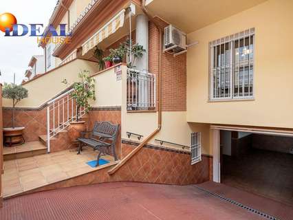 Casa en venta en Granada