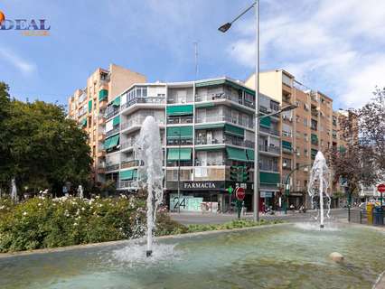 Ático en venta en Granada