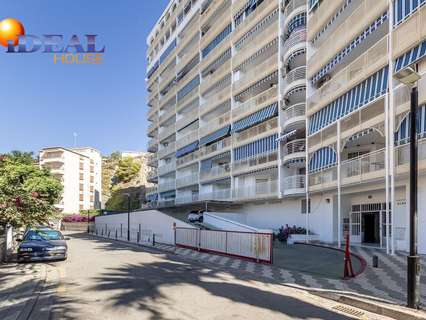 Piso en venta en Almuñécar