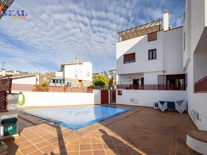 Chalet en venta en Granada rebajado