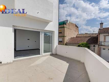 Edificio en venta en Churriana de la Vega