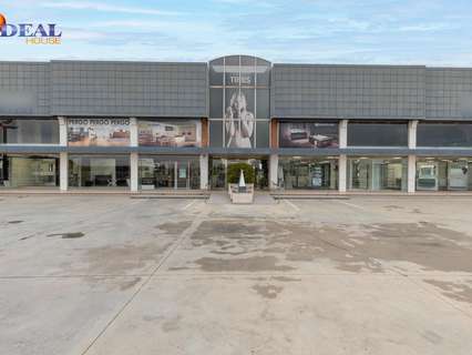 Local comercial en venta en Santa Fe