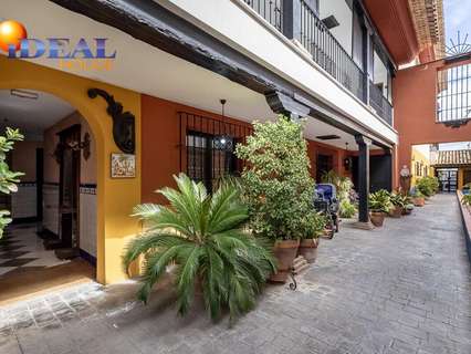 Piso en venta en La Zubia