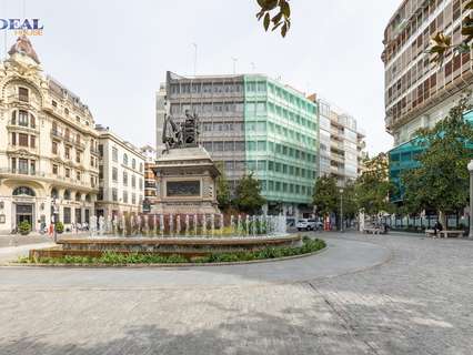 Oficina en venta en Granada