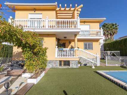 Chalet en venta en Gójar