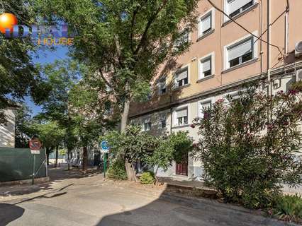 Planta baja en venta en Granada