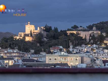 Dúplex en venta en Granada rebajado