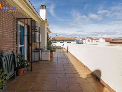 Ático en venta en Armilla rebajado