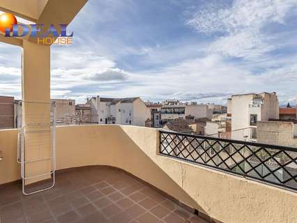 Ático en venta en Maracena