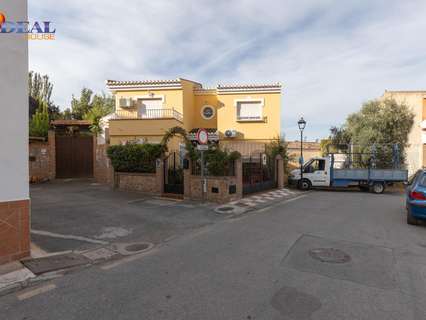 Casa en venta en Churriana de la Vega
