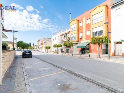 Ático en venta en Láchar