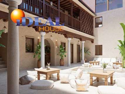 Edificio en venta en Granada