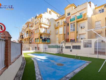 Dúplex en venta en Gójar