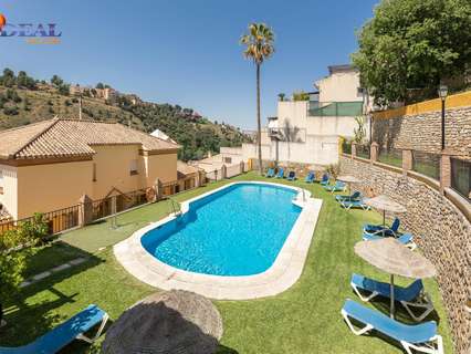 Dúplex en venta en Granada