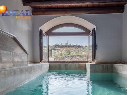 Casa en venta en Alhama de Granada