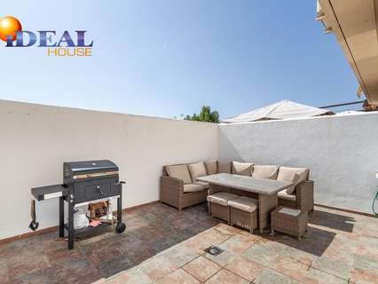 Casa en venta en Ogíjares