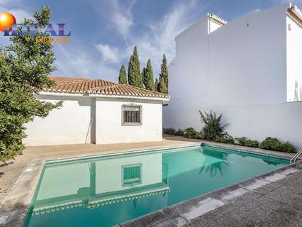 Casa en venta en Granada rebajada
