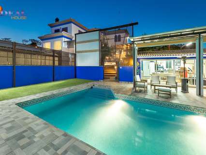 Chalet en venta en Las Gabias