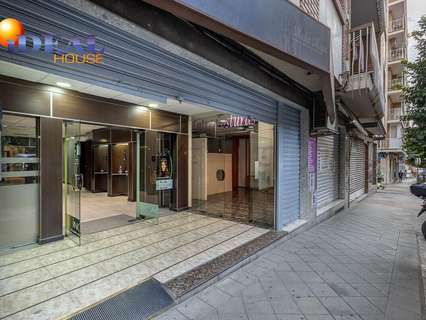 Local comercial en venta en Granada