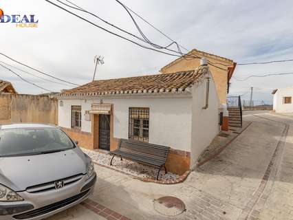 Casa en venta en Moclín