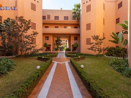 Piso en venta en Motril