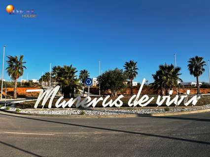 Parcela urbana en venta en Albolote