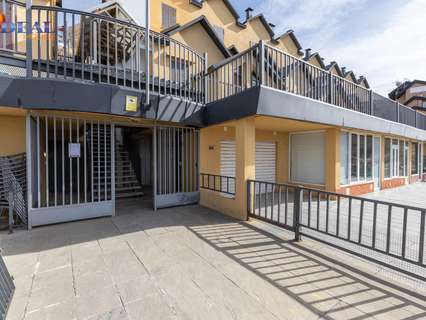 Dúplex en venta en Monachil zona Sierra Nevada rebajado