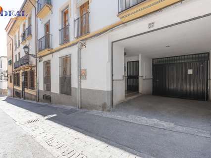 Apartamento en venta en Granada