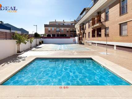 Piso en venta en Churriana de la Vega