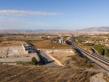 Parcela rústica en venta en Otura