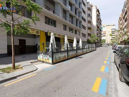 Local comercial en venta en Granada