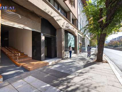 Local comercial en venta en Granada