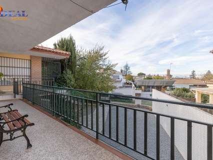 Piso en venta en Monachil