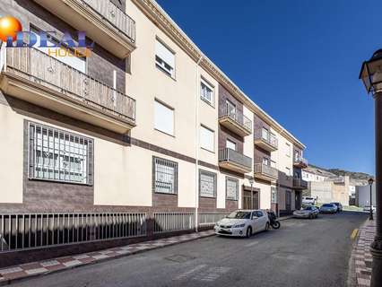 Piso en venta en Padul rebajado