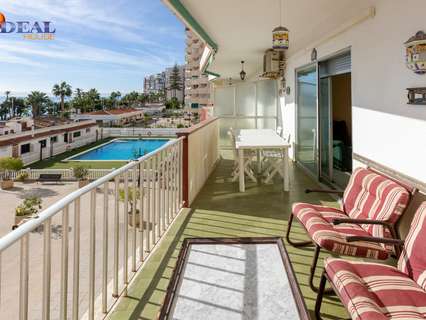 Piso en venta en Almuñécar