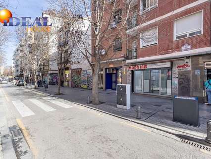 Local comercial en venta en Granada