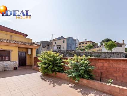 Casa en venta en Beas de Granada