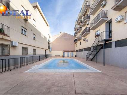 Piso en venta en Las Gabias