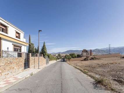 Parcela rústica en venta en Otura