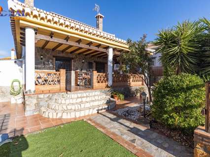 Chalet en venta en Dúrcal