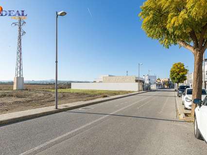 Parcela rústica en venta en Vegas del Genil zona Belicena